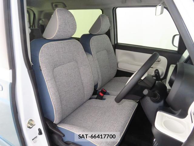 Daihatsu MOVE CANBUS 2025-10 7272410-5