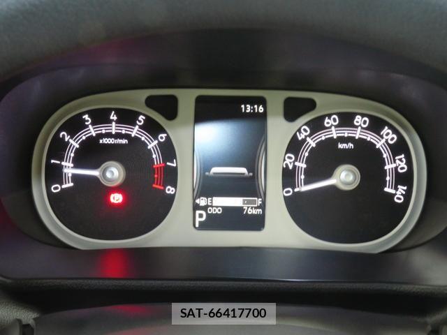 Daihatsu MOVE CANBUS 2025-10 7272410-6