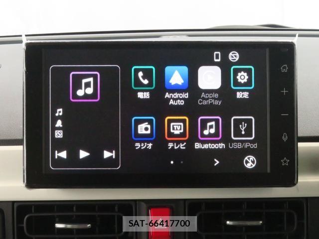 Daihatsu MOVE CANBUS 2025-10 7272410-7