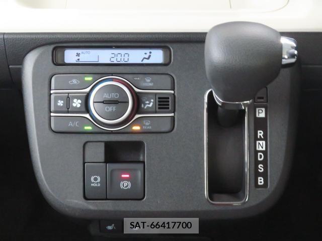 Daihatsu MOVE CANBUS 2025-10 7272410-8
