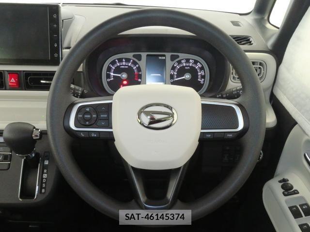 Daihatsu MOVE CANBUS 2025-09 7272407-9
