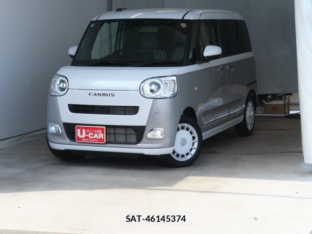 Daihatsu MOVE CANBUS 2025-09 7272407-1