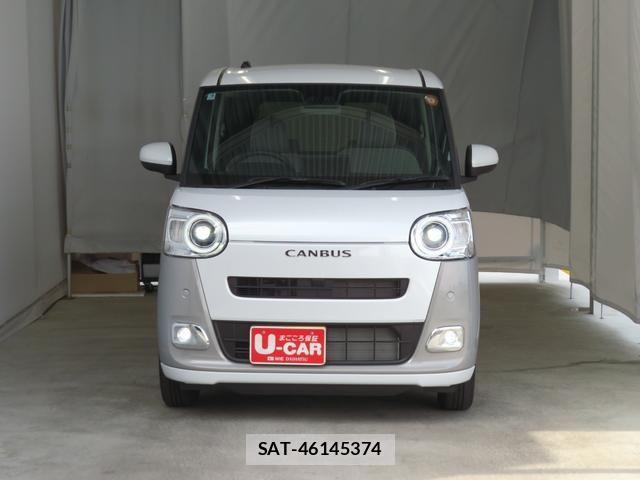 Daihatsu MOVE CANBUS 2025-09 7272407-2