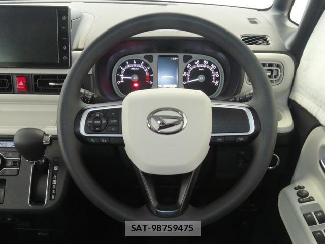 Daihatsu MOVE CANBUS 2025-12 7272413-9