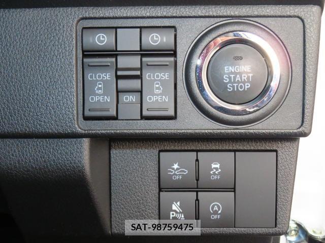 Daihatsu MOVE CANBUS 2025-12 7272413-14