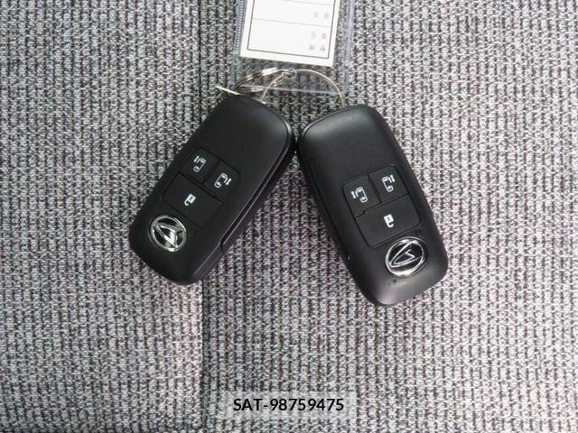 Daihatsu MOVE CANBUS 2025-12 7272413-16