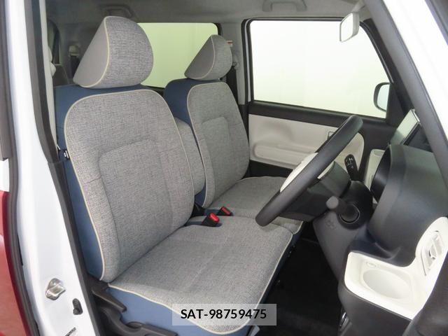 Daihatsu MOVE CANBUS 2025-12 7272413-5