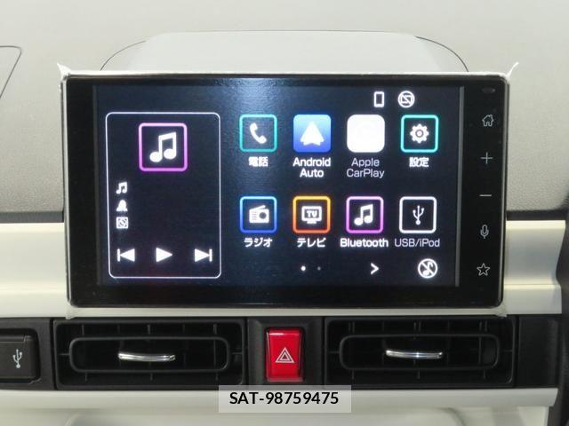 Daihatsu MOVE CANBUS 2025-12 7272413-7