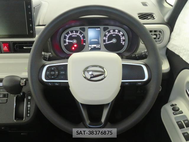 Daihatsu MOVE CANBUS 2025-10 7272411-9