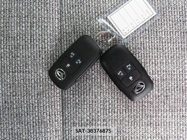 Daihatsu MOVE CANBUS 2025-10 7272411-16