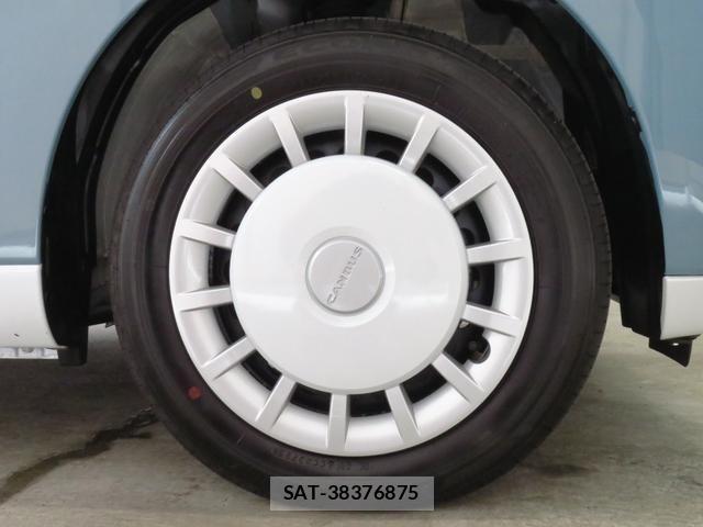 Daihatsu MOVE CANBUS 2025-10 7272411-18