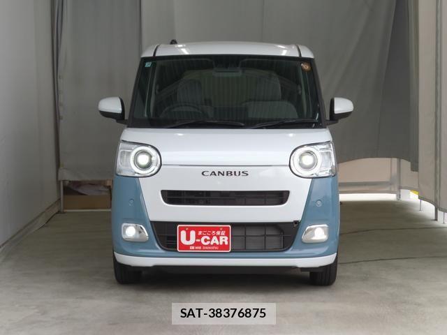 Daihatsu MOVE CANBUS 2025-10 7272411-2