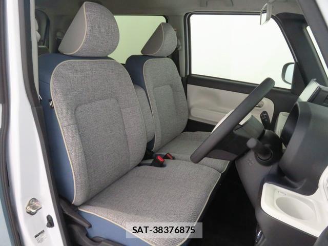Daihatsu MOVE CANBUS 2025-10 7272411-5