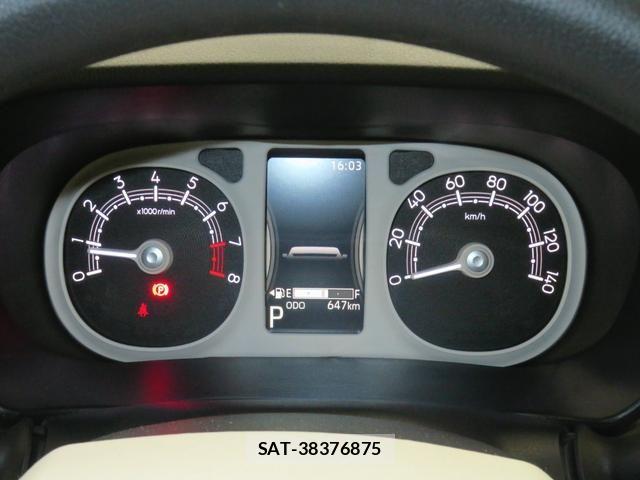 Daihatsu MOVE CANBUS 2025-10 7272411-6