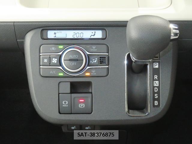 Daihatsu MOVE CANBUS 2025-10 7272411-8