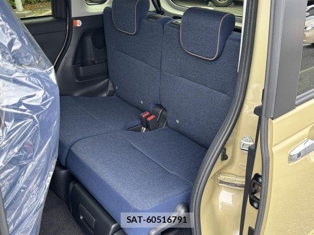Daihatsu MOVE CANBUS 2025-03 7272402-9