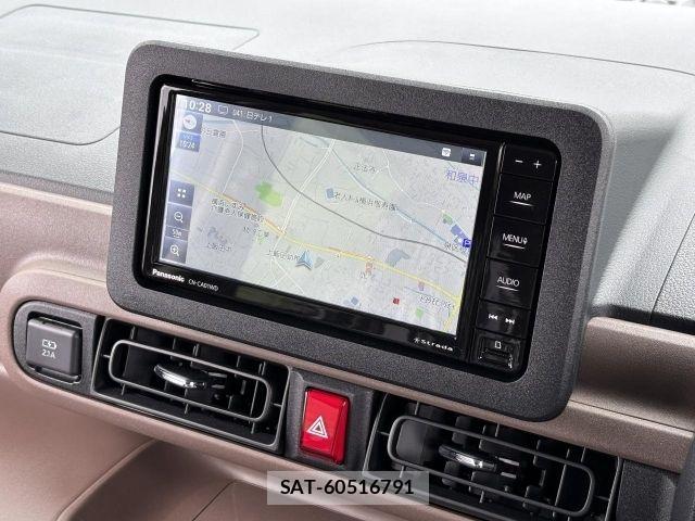 Daihatsu MOVE CANBUS 2025-03 7272402-13