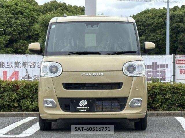Daihatsu MOVE CANBUS 2025-03 7272402-18