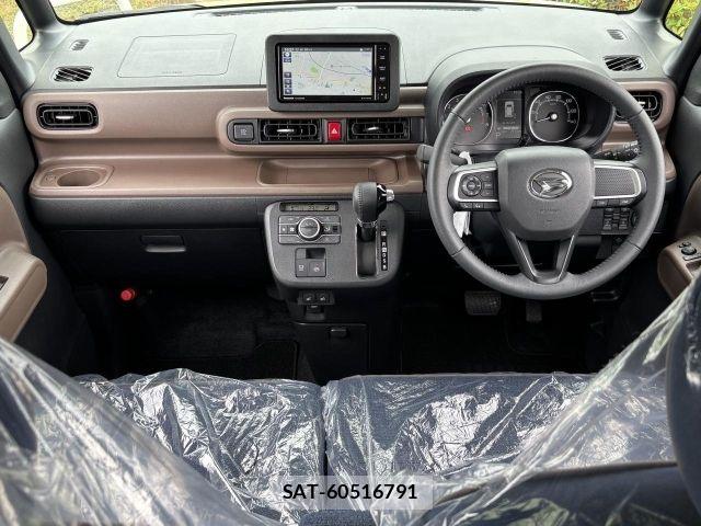 Daihatsu MOVE CANBUS 2025-03 7272402-1