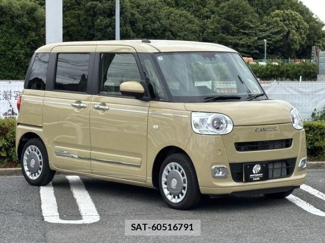 Daihatsu MOVE CANBUS 2025-03 7272402-19