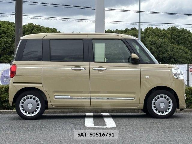 Daihatsu MOVE CANBUS 2025-03 7272402-20