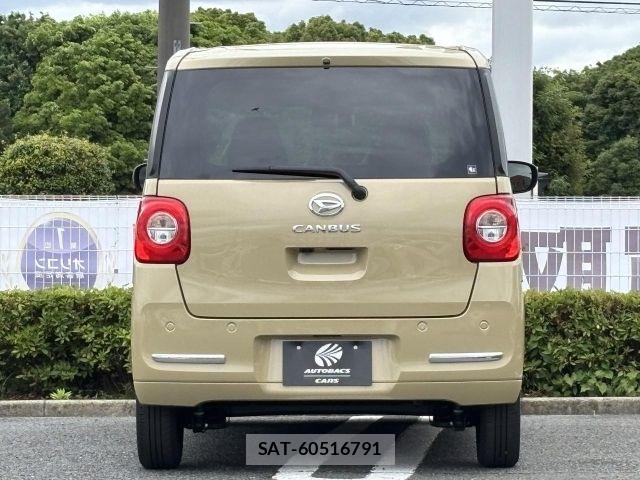 Daihatsu MOVE CANBUS 2025-03 7272402-21