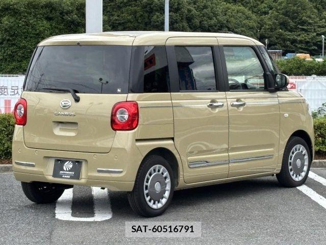 Daihatsu MOVE CANBUS 2025-03 7272402-2