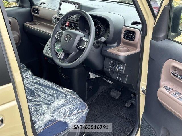 Daihatsu MOVE CANBUS 2025-03 7272402-3