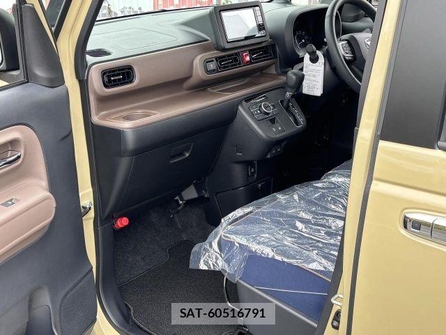 Daihatsu MOVE CANBUS 2025-03 7272402-7