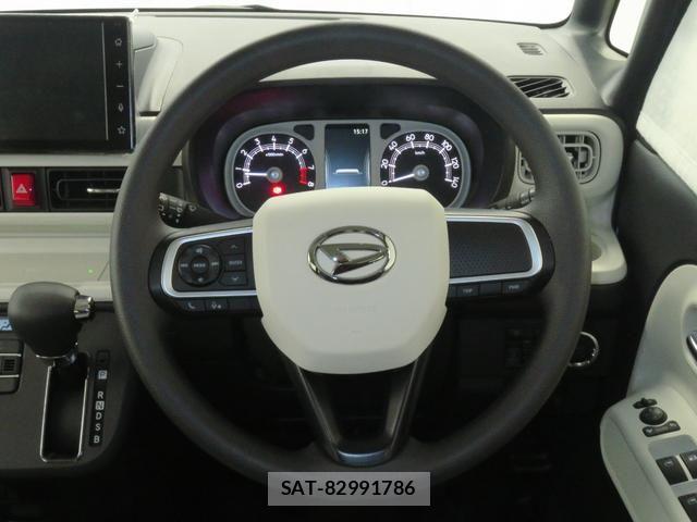 Daihatsu MOVE CANBUS 2025-12 7272414-9