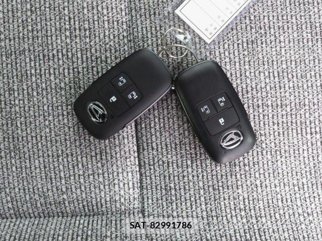 Daihatsu MOVE CANBUS 2025-12 7272414-16