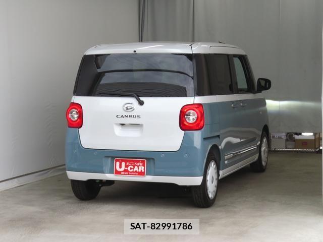 Daihatsu MOVE CANBUS 2025-12 7272414-3