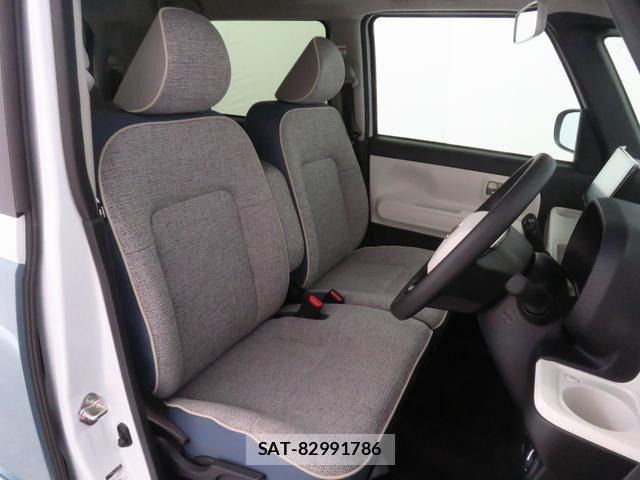 Daihatsu MOVE CANBUS 2025-12 7272414-5
