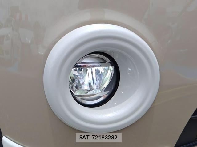 Daihatsu MOVE CANBUS 2020-12 7272417-9