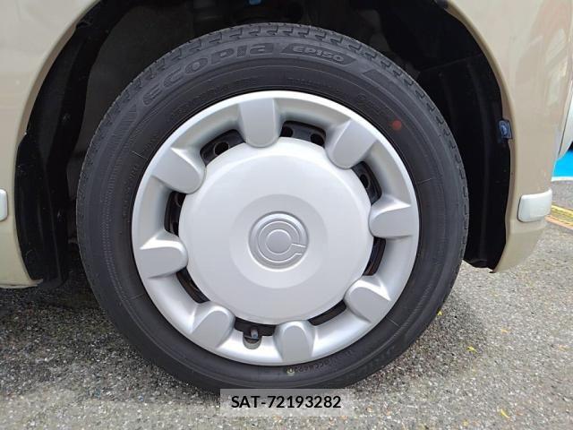 Daihatsu MOVE CANBUS 2020-12 7272417-10