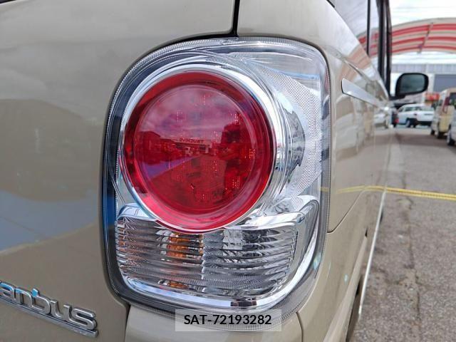 Daihatsu MOVE CANBUS 2020-12 7272417-11