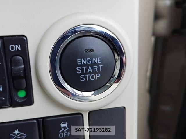 Daihatsu MOVE CANBUS 2020-12 7272417-12