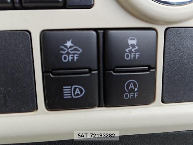 Daihatsu MOVE CANBUS 2020-12 7272417-14