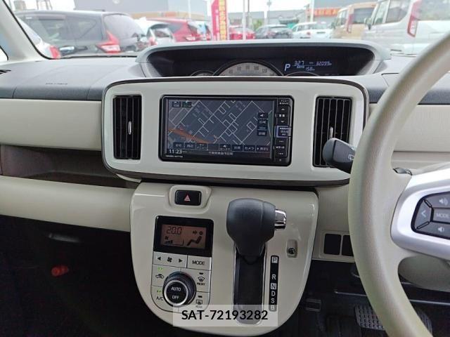 Daihatsu MOVE CANBUS 2020-12 7272417-16