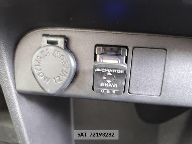 Daihatsu MOVE CANBUS 2020-12 7272417-19