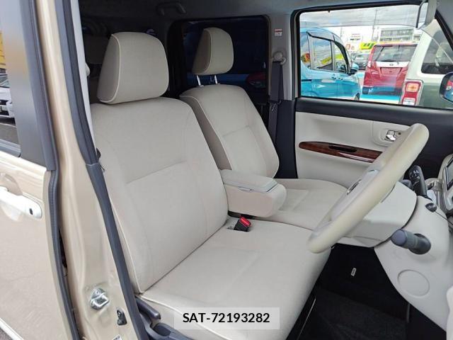 Daihatsu MOVE CANBUS 2020-12 7272417-20