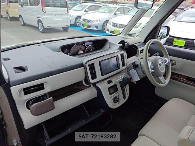 Daihatsu MOVE CANBUS 2020-12 7272417-21