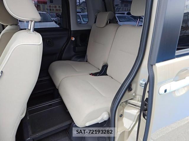 Daihatsu MOVE CANBUS 2020-12 7272417-23