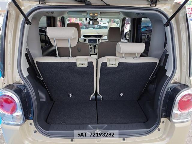 Daihatsu MOVE CANBUS 2020-12 7272417-24