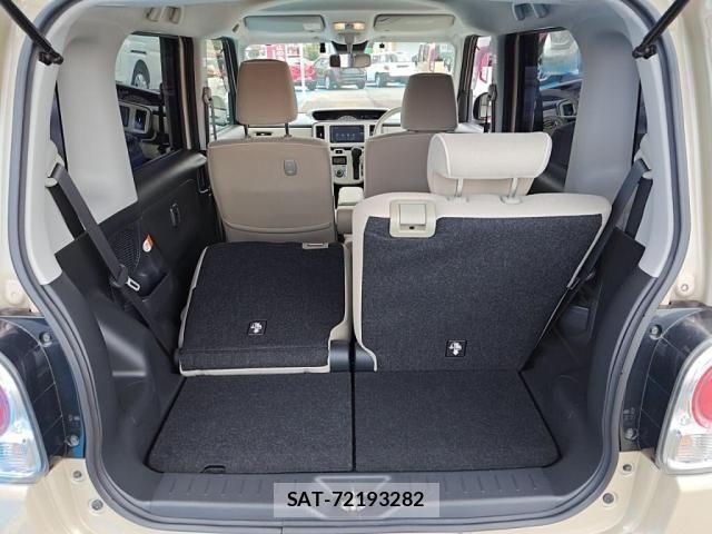Daihatsu MOVE CANBUS 2020-12 7272417-25