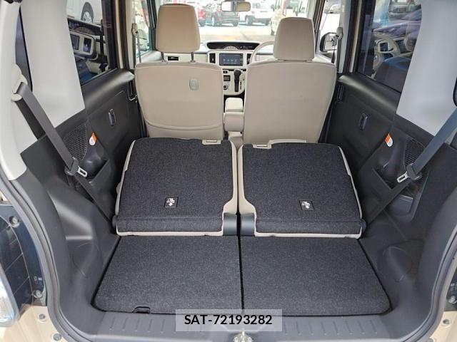Daihatsu MOVE CANBUS 2020-12 7272417-26