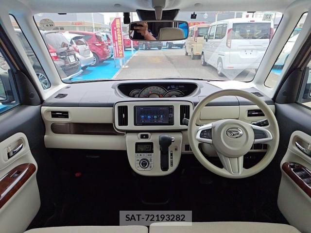 Daihatsu MOVE CANBUS 2020-12 7272417-2