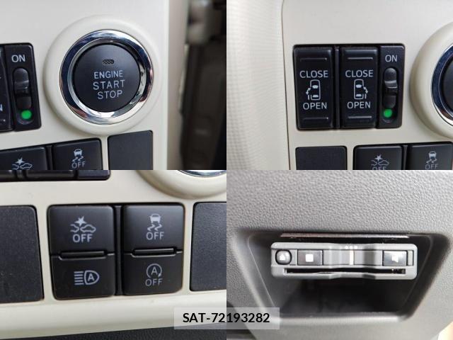 Daihatsu MOVE CANBUS 2020-12 7272417-4