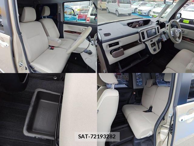 Daihatsu MOVE CANBUS 2020-12 7272417-6