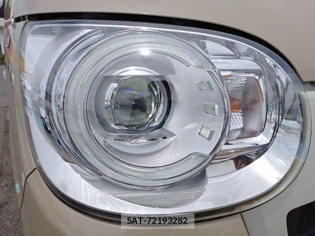 Daihatsu MOVE CANBUS 2020-12 7272417-8